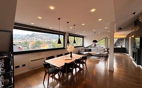 Penthouse Sarajevo